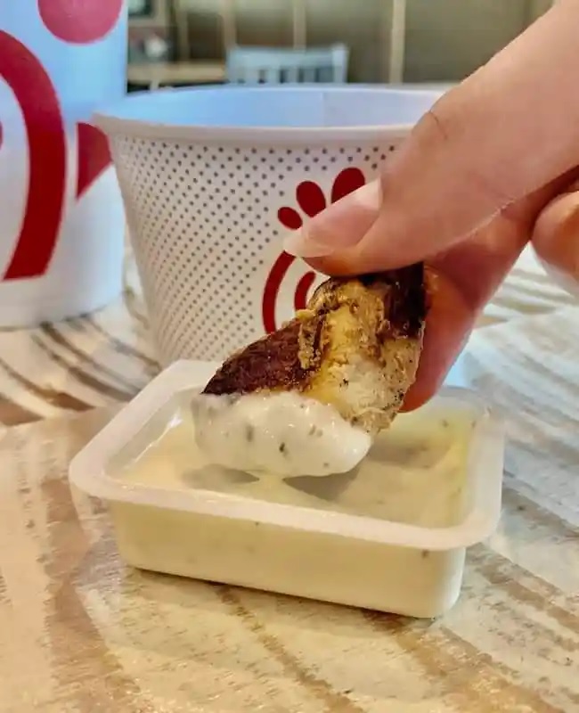 Are There Any Gluten-free Dessert Options at Chick-fil-A
