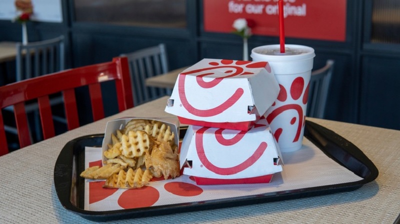 Benefits of Using Google Pay at Chick-fil-A