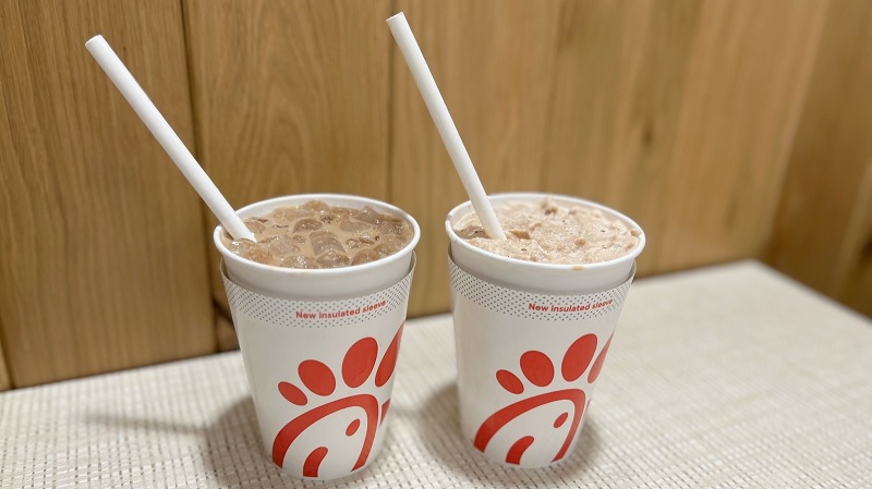 Best Coffee to Choose at Chick-fil-A