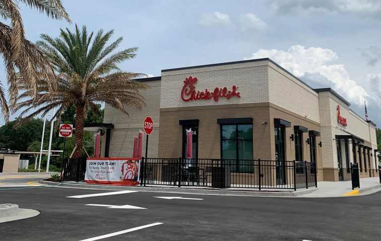 Chick Fil A Breakfast Hours