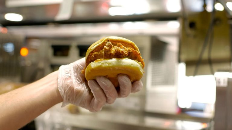 Chick Fil A Dinner Hours