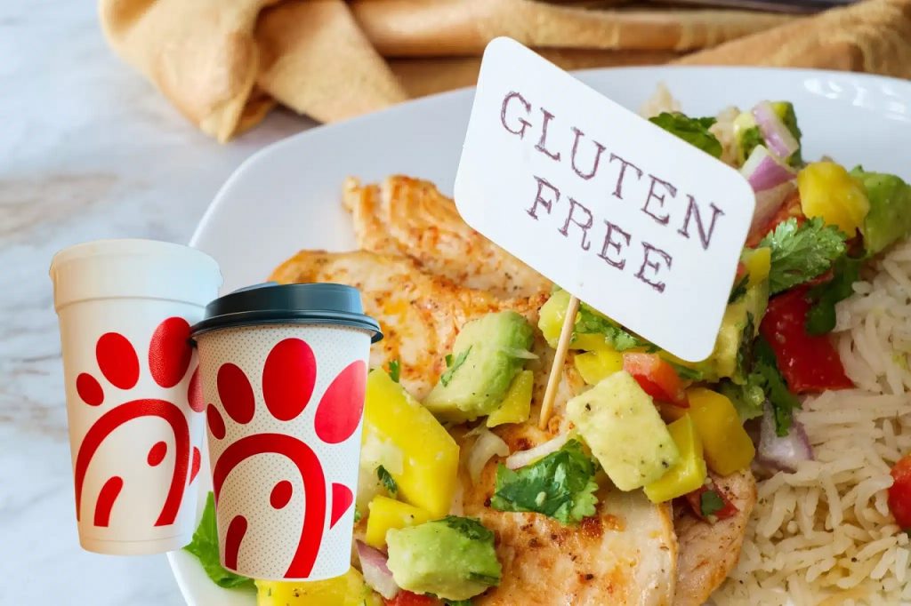 Chick Fil A Breakfast Menu With Prices [Updated in 2026]