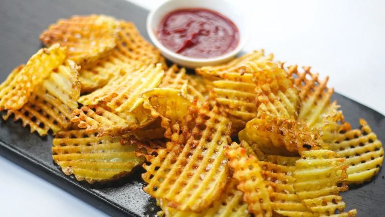 Chick-fil-A Fries Prices