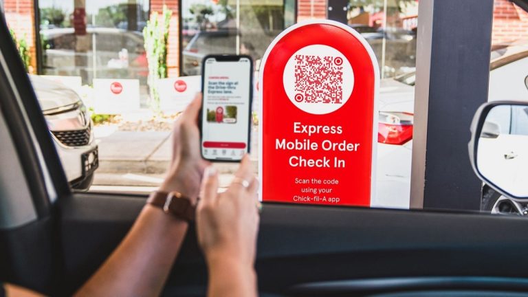 Does Chick Fil A Accept Samsung Pay