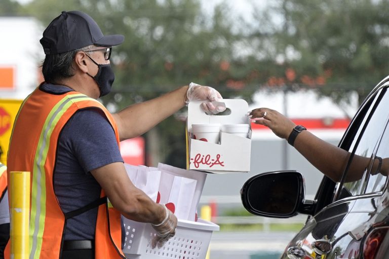 Does Chick Fil A Take EBT