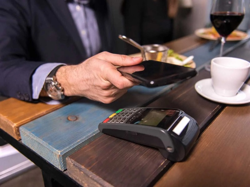 Does Chick Fil A Take Samsung Pay