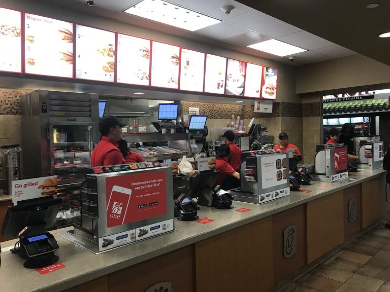 Does Chick Fil A Accept Apple Pay? A Complete Guide