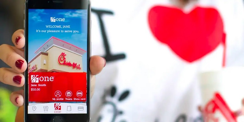 How to Pay at Chick-fil-A with Apple Pay