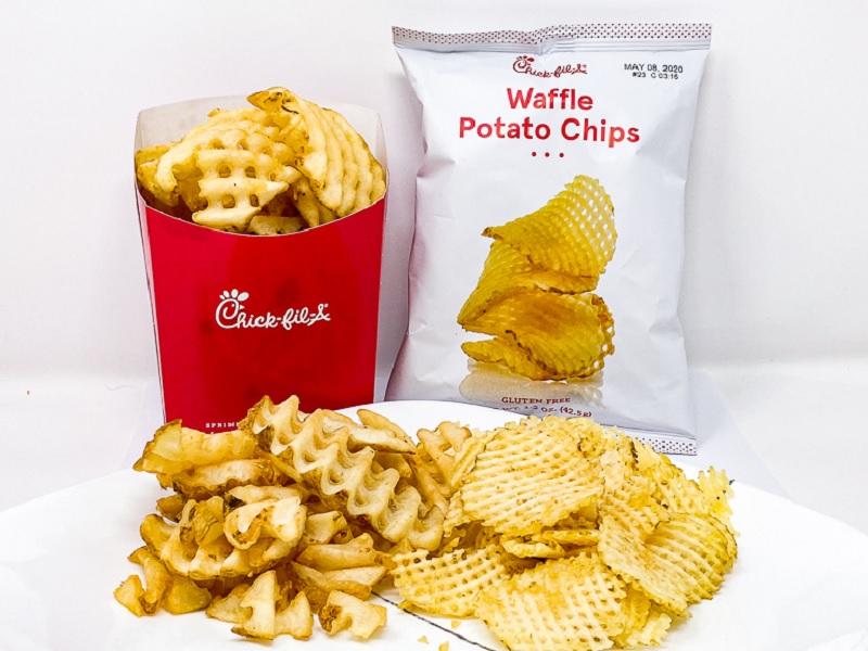 Potato Chips