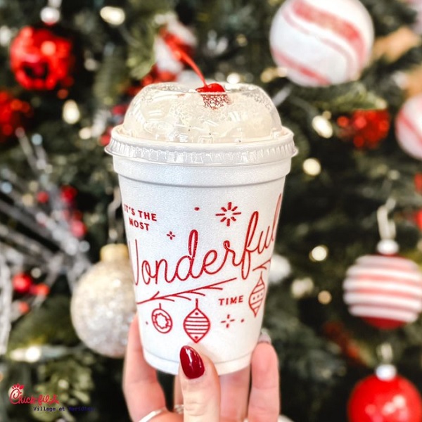Special Deals or Promotions During the Holiday Season at Chick-fil-A