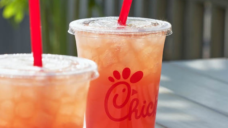 Sunjoy Chick Fil A
