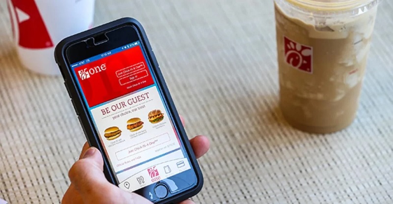 What are The Benefits of Using Google Pay Over Samsung Pay at Chick-fil-A