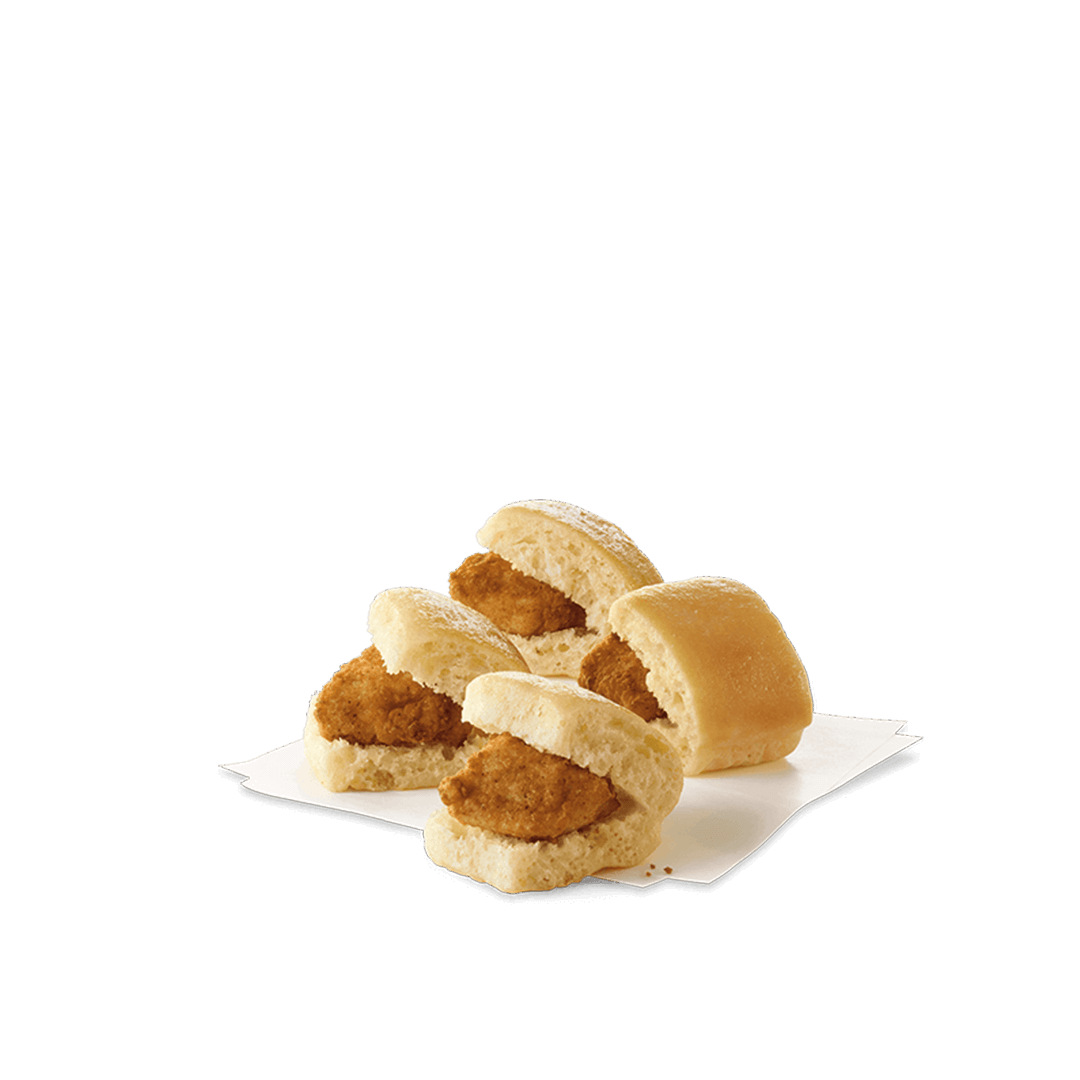 Chick-fil-A Chick-n-Minis