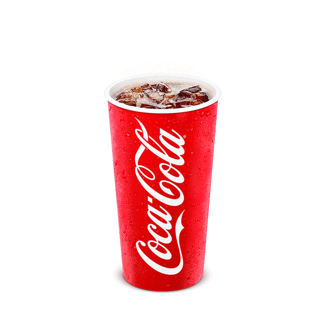 Coca-Cola