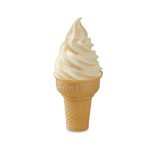 Chick-fil-A® Icedream® Cone