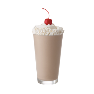 Chocolate Milkshake