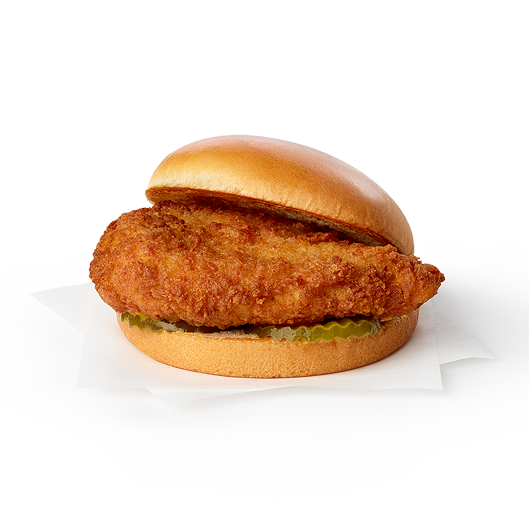 Chick-fil-A Chicken Sandwich