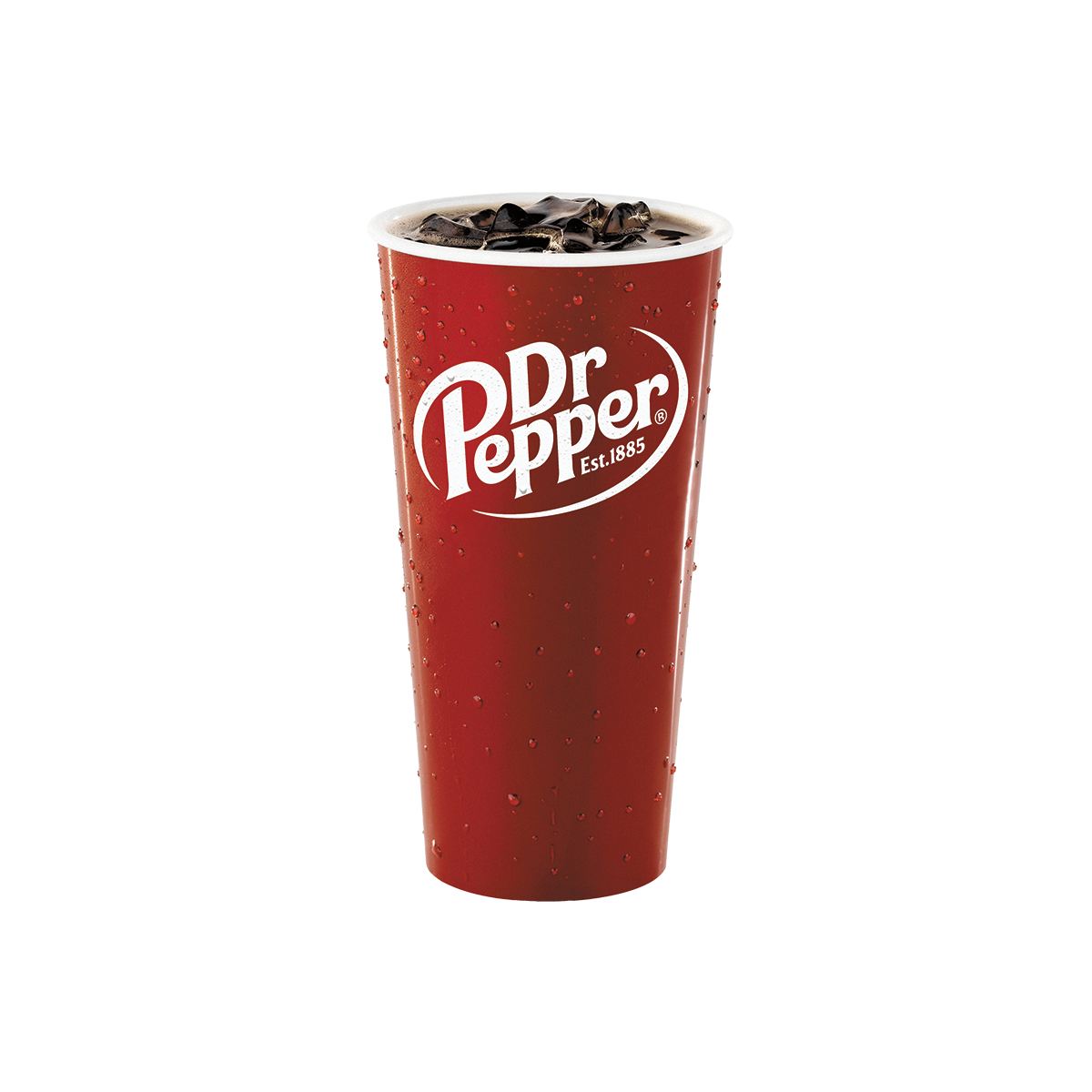 Dr Pepper