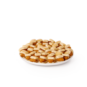 Chick-fil-A Chick-n-Minis™ Tray