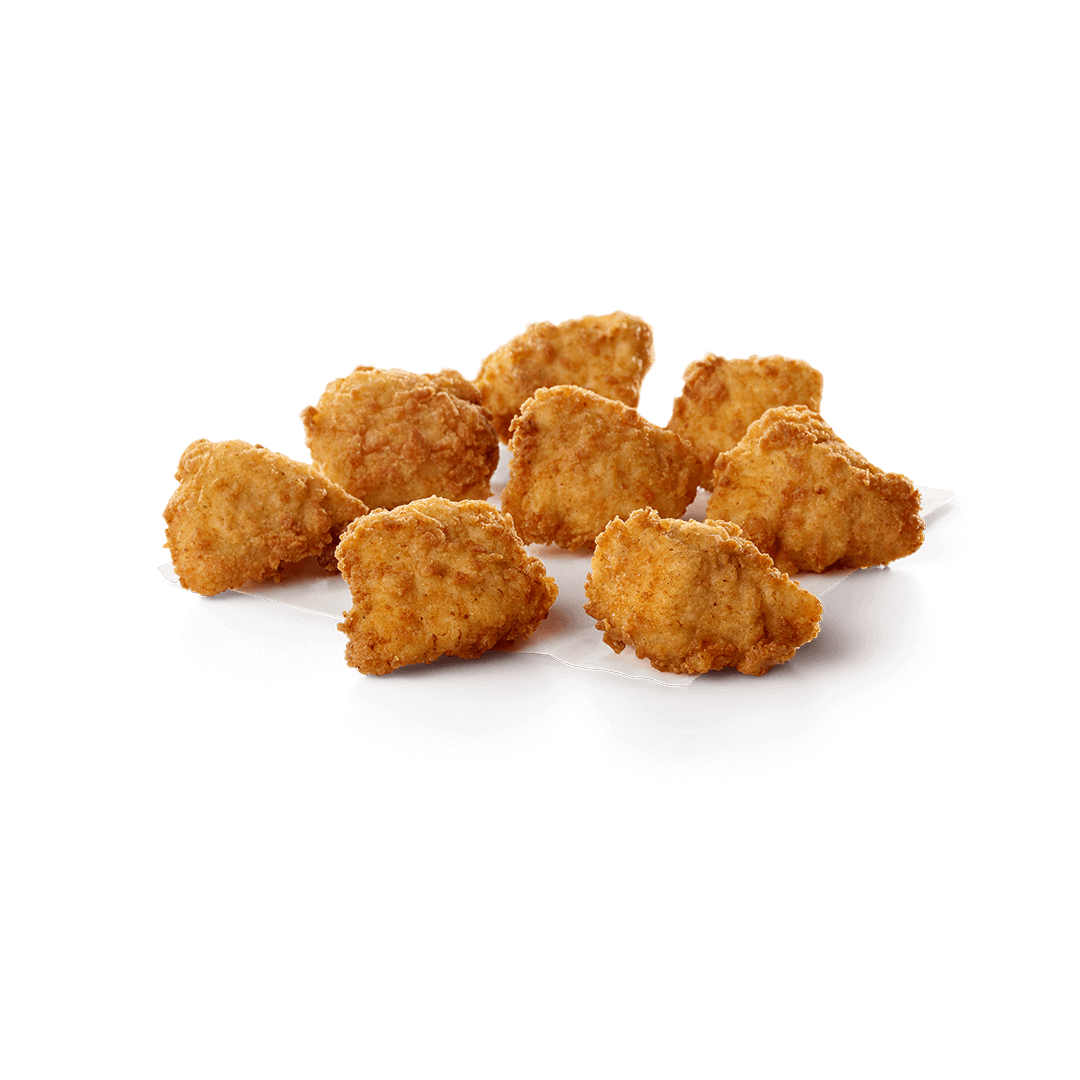 Chick-fil-A Nuggets