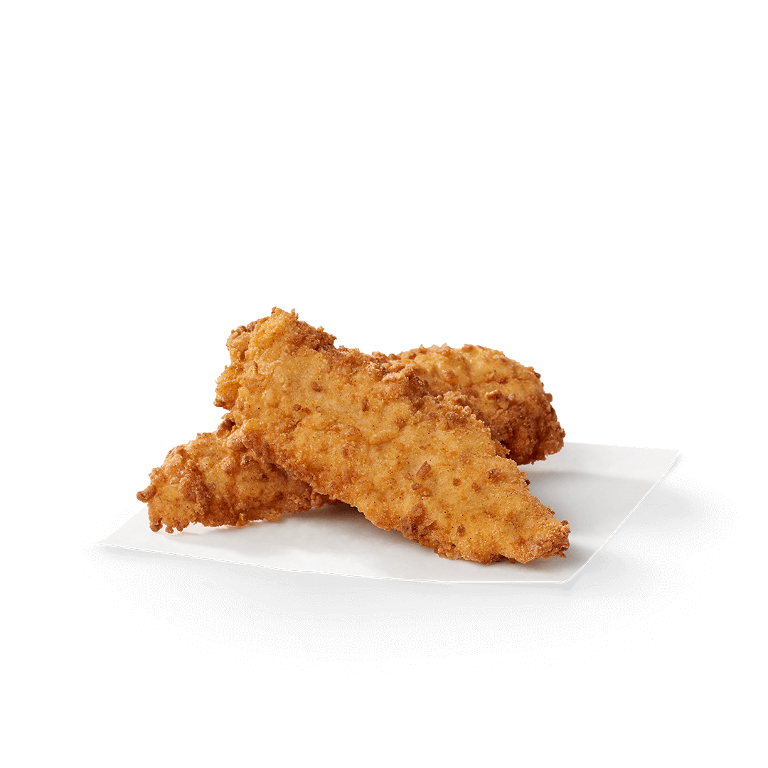 2 Ct Chick-n-Strips™ Kid's Meal
